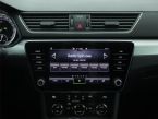 Škoda Superb - fotka číslo 11