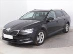 Škoda Superb - fotka číslo 1