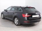 Škoda Superb - fotka číslo 3