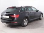 Škoda Superb - fotka číslo 4