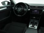 Škoda Superb - fotka číslo 6