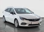 Opel Astra - fotka číslo 0