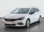 Opel Astra - fotka číslo 1