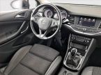 Opel Astra - fotka číslo 6