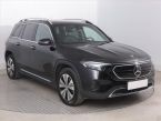 Mercedes EQB - fotka číslo 0