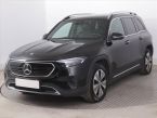 Mercedes EQB - fotka číslo 1
