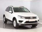 Volkswagen Touareg - fotka číslo 0