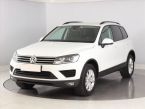 Volkswagen Touareg - fotka číslo 1