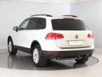Volkswagen Touareg - fotka číslo 3