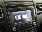 Volkswagen Touareg - fotka číslo 23