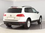 Volkswagen Touareg - fotka číslo 4