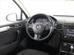 Volkswagen Touareg - fotka číslo 6