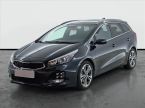 Kia Cee'd - fotka číslo 1