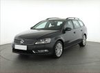 Volkswagen Passat - fotka číslo 1