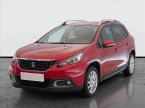 Peugeot 2008 - fotka číslo 1