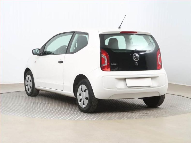 Volkswagen Ostatní - hlavní fotka