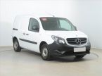 Mercedes Citan - fotka číslo 0