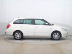 Škoda Fabia - fotka číslo 5