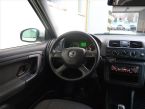 Škoda Fabia - fotka číslo 6
