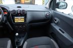 Dacia Lodgy - fotka číslo 7