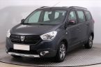 Dacia Lodgy - fotka číslo 1