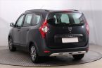 Dacia Lodgy - fotka číslo 3