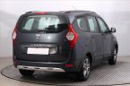Dacia Lodgy - fotka číslo 4