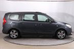 Dacia Lodgy - fotka číslo 5