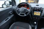 Dacia Lodgy - fotka číslo 6