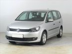 Volkswagen Touran - fotka číslo 1