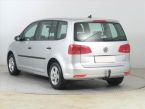 Volkswagen Touran - fotka číslo 3