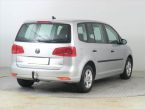 Volkswagen Touran - fotka číslo 4