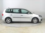 Volkswagen Touran - fotka číslo 5