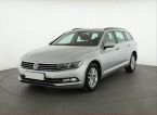Volkswagen Passat - fotka číslo 1