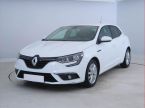 Renault Mégane - fotka číslo 1