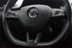 Škoda Octavia - fotka číslo 16