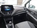 Suzuki SX4 - fotka číslo 7