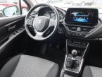 Suzuki SX4 - fotka číslo 6