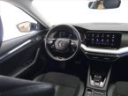Škoda Octavia - fotka číslo 4