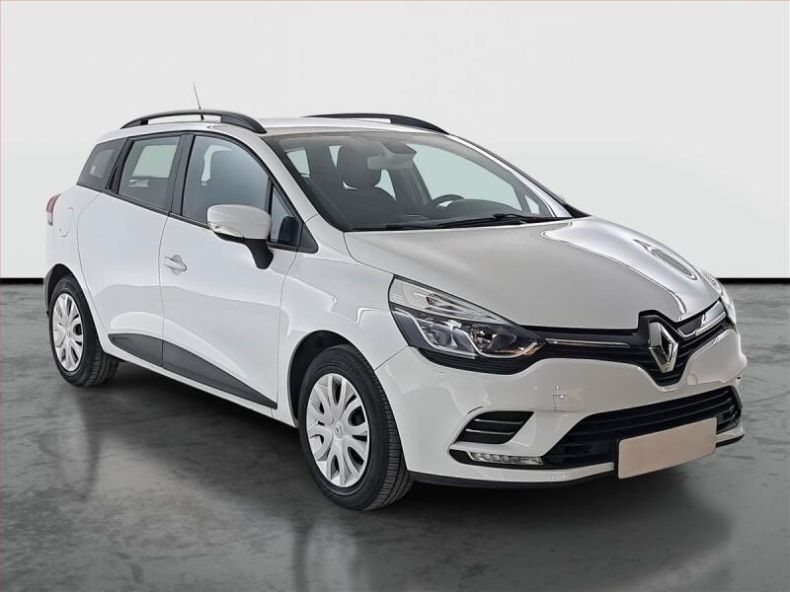 Renault Clio - hlavní fotka inzerátu