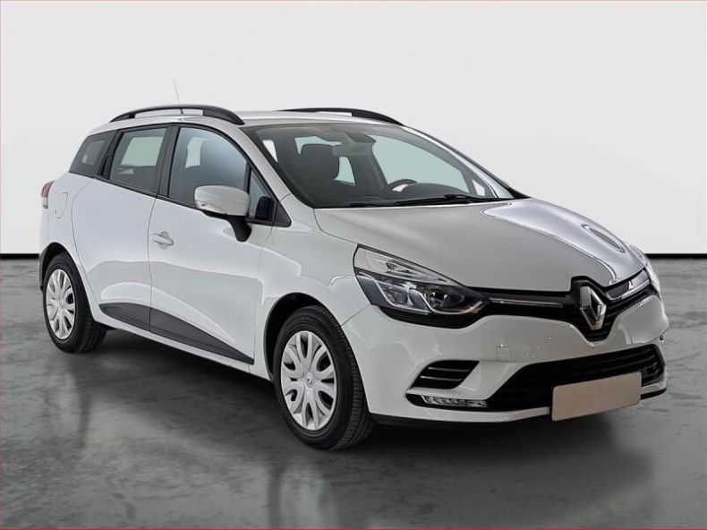 Renault Clio - hlavní foto