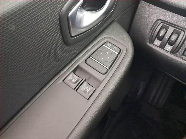 Renault Clio - hlavní fotka
