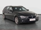 BMW Řada 3 - fotka číslo 0