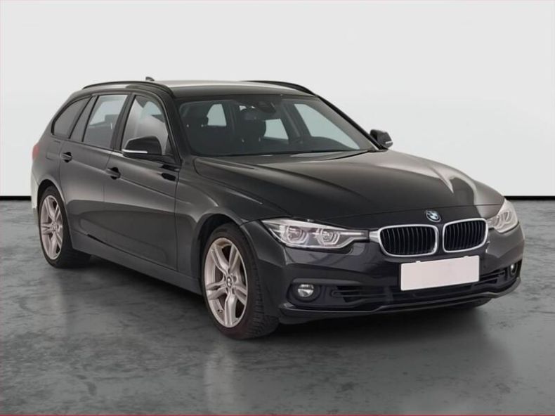 BMW Řada 3 - hlavní fotka inzerátu