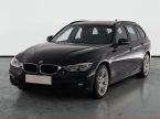 BMW Řada 3 - fotka číslo 1