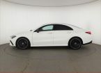 Mercedes Třída CLA - fotka číslo 2