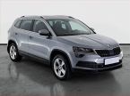 Škoda Karoq - fotka číslo 0