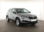 Škoda Karoq - fotka číslo 0