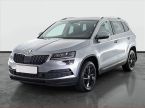 Škoda Karoq - fotka číslo 1