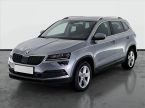 Škoda Karoq - fotka číslo 1